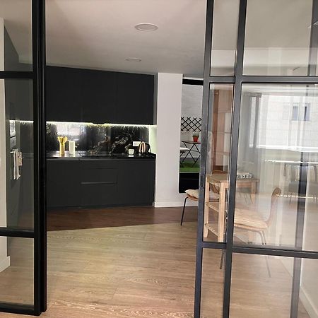 Progreso 3 Hab Con Parking Lejlighed Vigo Eksteriør billede