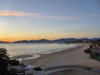 Progreso 3 Hab Con Parking Lejlighed Vigo Eksteriør billede